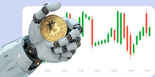Panel de control de la plataforma de cambio de Aurum Valdoria para criptomonedas